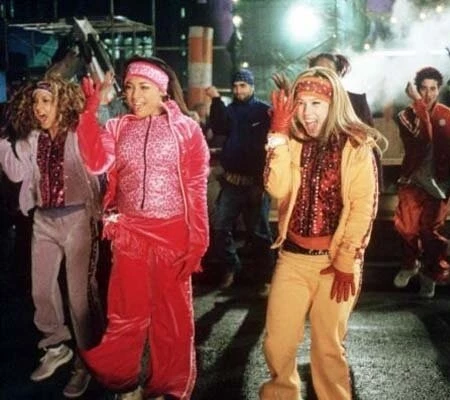 Чита Гёрлз (2003) через торрент скачать Чита Гёрлз (2003) фильм через торрент скачать