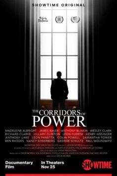 Коридоры власти / The Corridors of Power (2022) фильм скачать через торрент в хорошем качестве