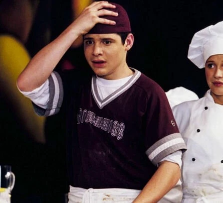 Рецепт победы Эдди (2003) через торрент скачать Рецепт победы Эдди (2003) фильм через торрент скачать