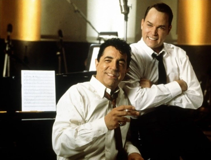 Крысиная стая (1998) через торрент бесплатно Крысиная стая (1998) фильм через торрент бесплатно