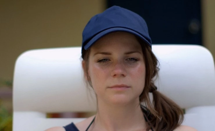 Счастливый (2016) через торрент бесплатно Счастливый (2016) фильм через торрент бесплатно