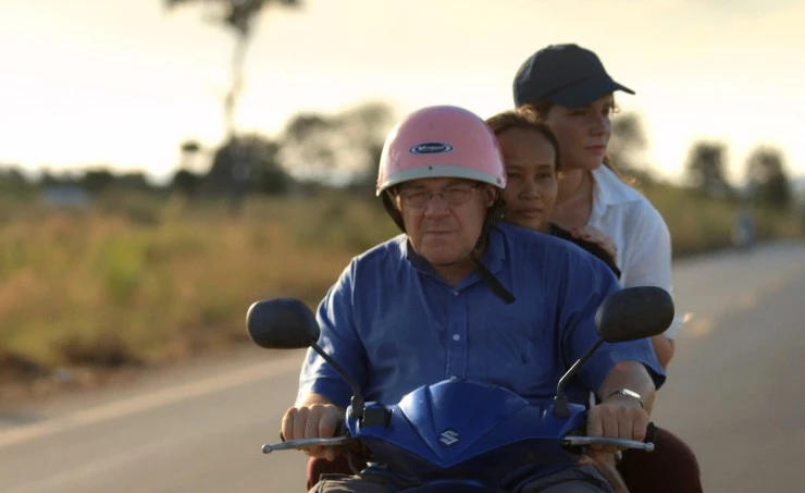 Счастливый (2016) через торрент скачать Счастливый (2016) фильм через торрент скачать