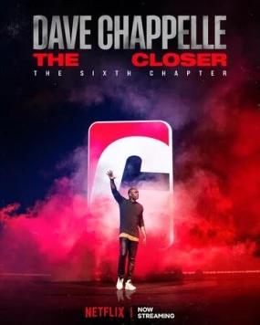 Дэйв Шаппелл: Напоследок / Dave Chappelle: The Closer (2021) фильм скачать через торрент в хорошем качестве