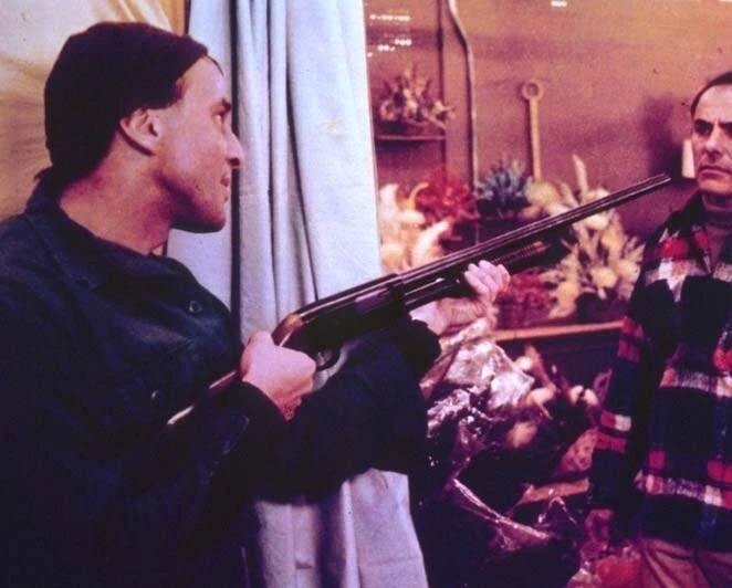 Апокалипсис каннибалов (1980) через торрент скачать Апокалипсис каннибалов (1980) фильм через торрент скачать