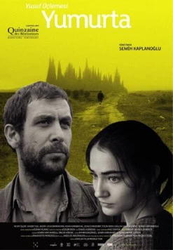 Яйцо / Yumurta (2007) фильм скачать через торрент в хорошем качестве