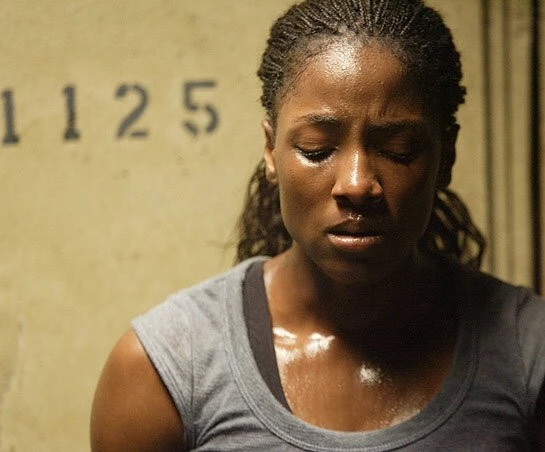 Как она двигается (2007) через торрент скачать Как она двигается (2007) фильм через торрент скачать