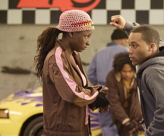 Как она двигается (2007) через торрент бесплатно Как она двигается (2007) фильм через торрент бесплатно