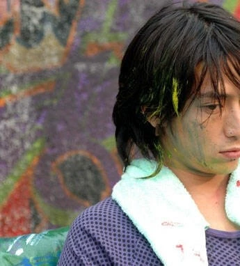 Мед и клевер (2006) через торрент скачать Мед и клевер (2006) фильм через торрент скачать