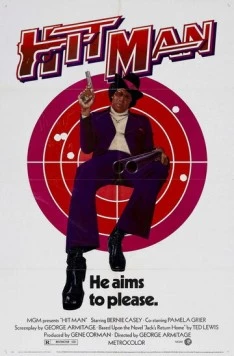 Наемный убийца / Hit Man (1972) фильм скачать через торрент в хорошем качестве