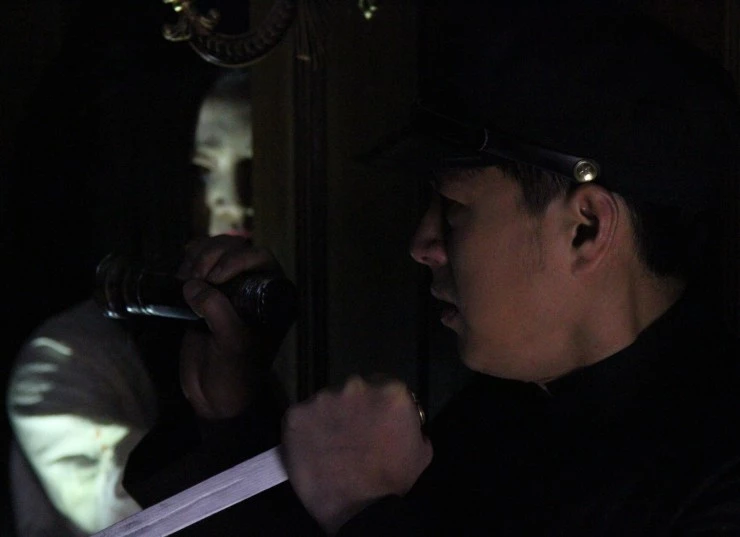 Похороненный секрет (2015) в хорошем качестве через торрент Похороненный секрет (2015) фильм в хорошем качестве через торрент