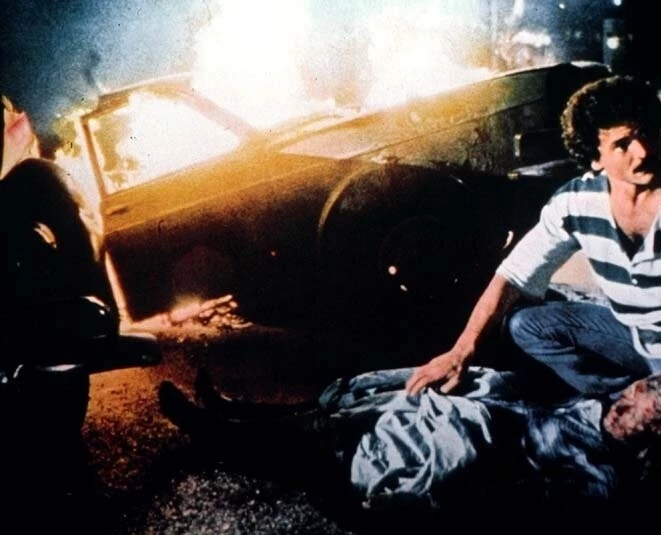 Дикие звери (1984) через торрент бесплатно Дикие звери (1984) фильм через торрент бесплатно