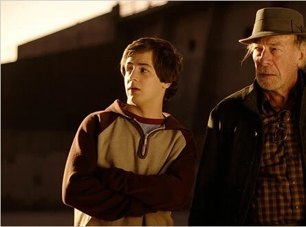 Человек в кресле (2007) через торрент бесплатно Человек в кресле (2007) фильм через торрент бесплатно