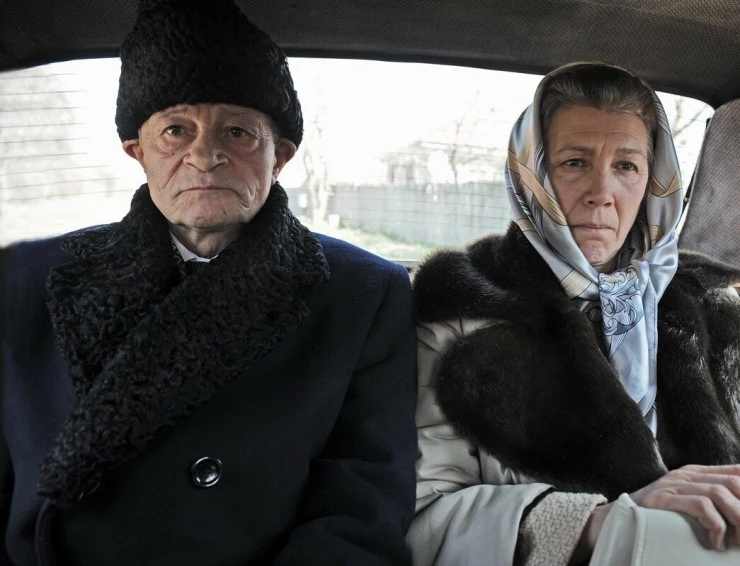 Три дня до Рождества (2012) через торрент скачать Три дня до Рождества (2012) фильм через торрент скачать