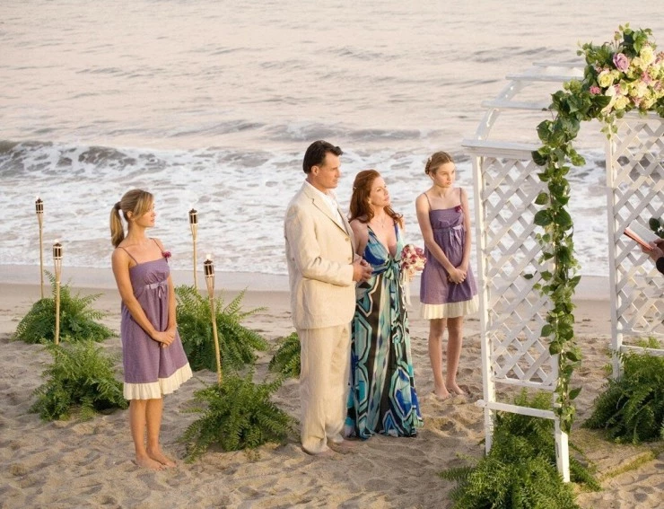 Тихая гавань (2007) через торрент бесплатно Тихая гавань (2007) фильм через торрент бесплатно