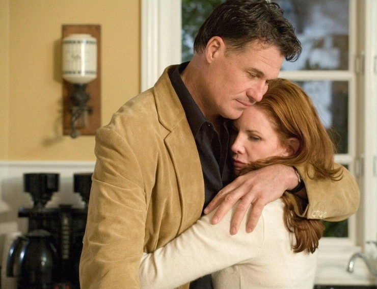 Тихая гавань (2007) через торрент скачать Тихая гавань (2007) фильм через торрент скачать