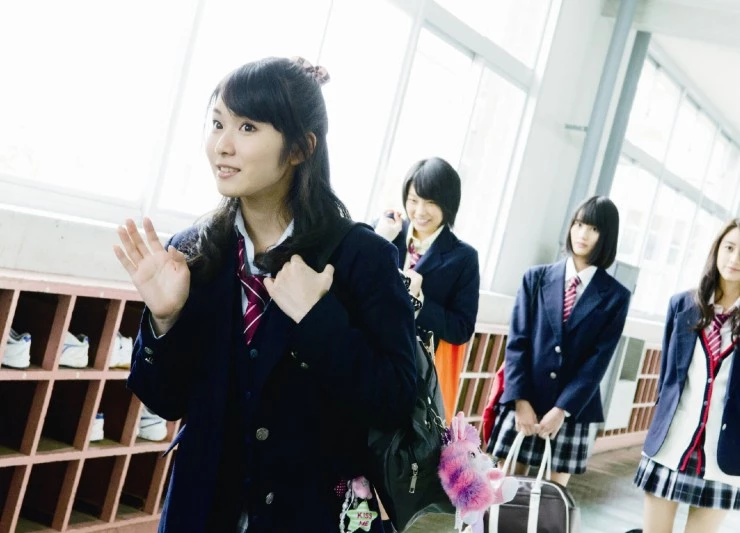 Дело Кирисимы (2012) через торрент бесплатно Дело Кирисимы (2012) фильм через торрент бесплатно