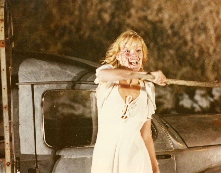 Гроздья смерти (1978) через торрент бесплатно Гроздья смерти (1978) фильм через торрент бесплатно