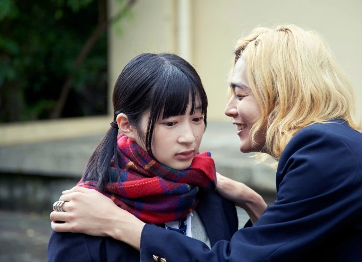 Девушка на берегу (2021) в хорошем качестве через торрент Девушка на берегу (2021) фильм в хорошем качестве через торрент