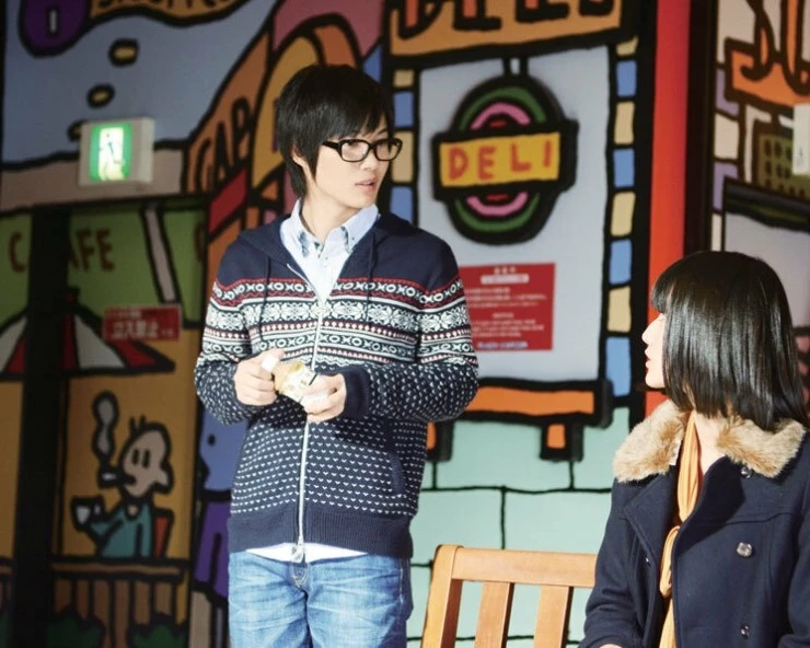 Дело Кирисимы (2012) через торрент скачать Дело Кирисимы (2012) фильм через торрент скачать