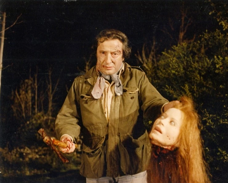 Гроздья смерти (1978) через торрент скачать Гроздья смерти (1978) фильм через торрент скачать