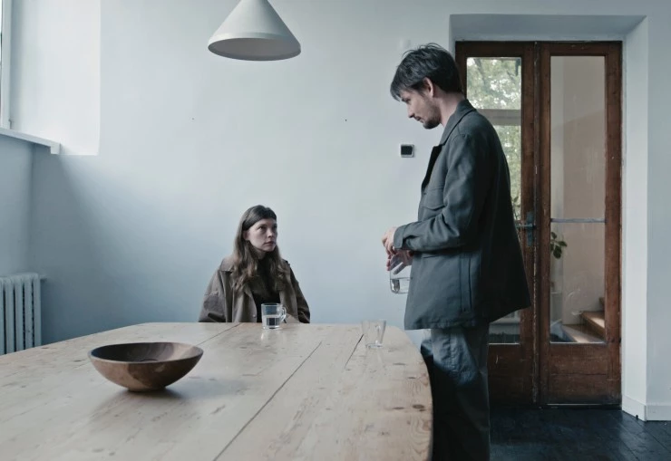 Пепел и доломит (2023) через торрент бесплатно Пепел и доломит (2023) фильм через торрент бесплатно