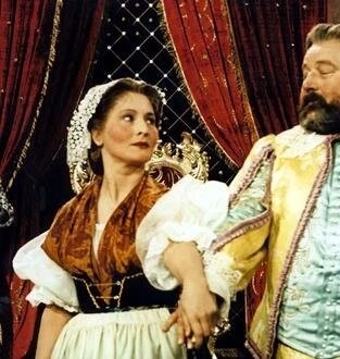 Жил-был один король (1955) в хорошем качестве через торрент Жил-был один король (1955) фильм в хорошем качестве через торрент