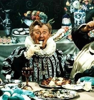 Жил-был один король (1955) через торрент бесплатно Жил-был один король (1955) фильм через торрент бесплатно