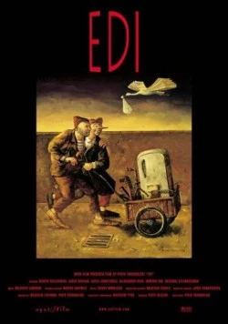Эди / Edi (2002) фильм скачать через торрент в хорошем качестве