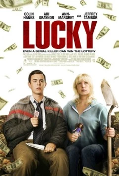 Счастливчик / Lucky (2011) фильм скачать через торрент в хорошем качестве