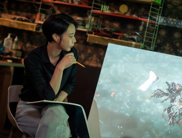 Ящик для риса (2024) через торрент бесплатно Ящик для риса (2024) фильм через торрент бесплатно