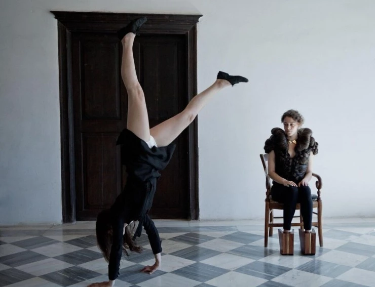 Капсула (2012) через торрент бесплатно Капсула (2012) фильм через торрент бесплатно