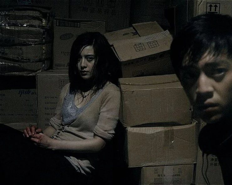 Чунцинский блюз (2010) через торрент скачать Чунцинский блюз (2010) фильм через торрент скачать