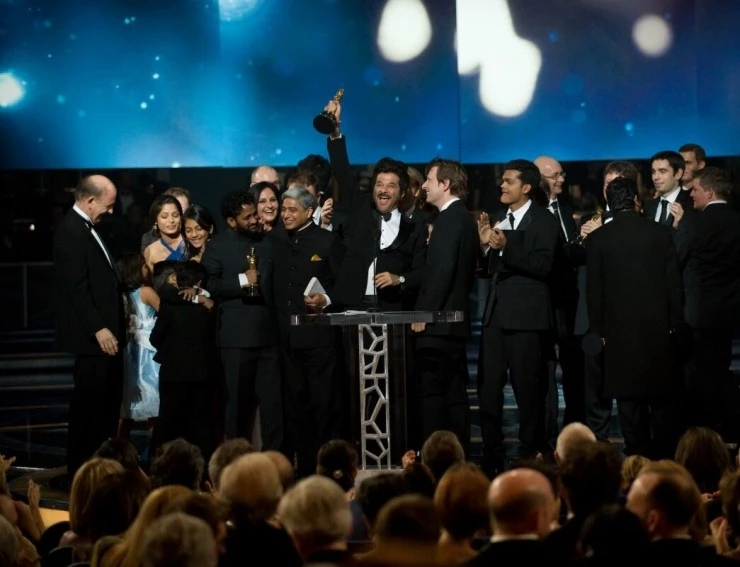 81-я церемония вручения премии «Оскар» (2009) через торрент скачать 81-я церемония вручения премии «Оскар» (2009) фильм через торрент скачать