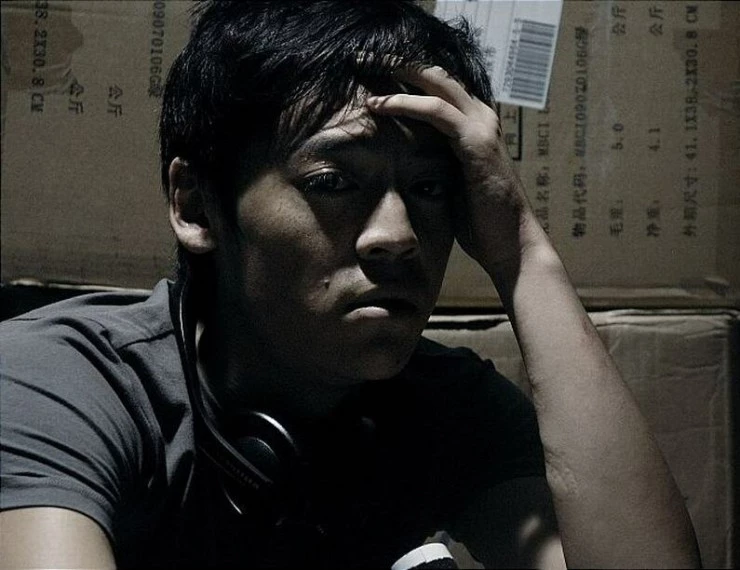 Чунцинский блюз (2010) через торрент бесплатно Чунцинский блюз (2010) фильм через торрент бесплатно