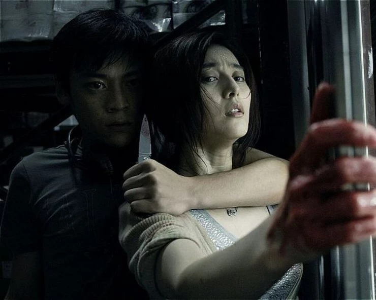 Чунцинский блюз (2010) в хорошем качестве через торрент Чунцинский блюз (2010) фильм в хорошем качестве через торрент