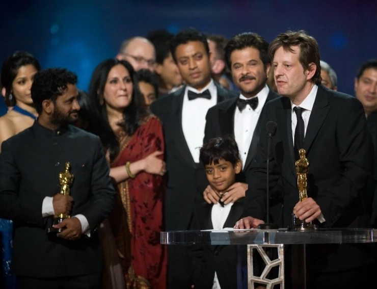 81-я церемония вручения премии «Оскар» (2009) в хорошем качестве через торрент 81-я церемония вручения премии «Оскар» (2009) фильм в хорошем качестве через торрент