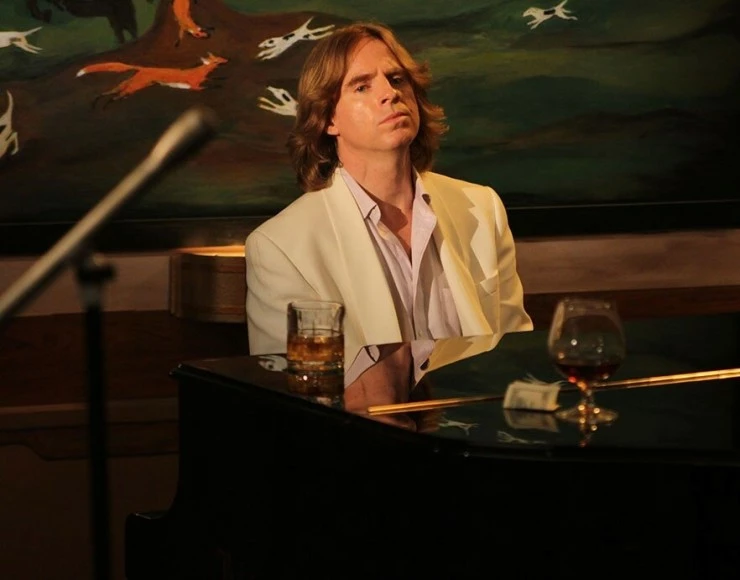 Жизнь в Лисьей норе (2013) через торрент скачать Жизнь в Лисьей норе (2013) фильм через торрент скачать