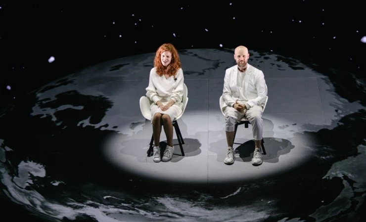 Интертейнмент (2020) через торрент бесплатно Интертейнмент (2020) фильм через торрент бесплатно