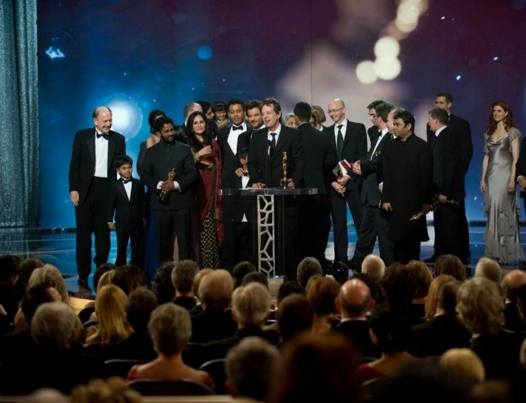 81-я церемония вручения премии «Оскар» (2009) через торрент бесплатно 81-я церемония вручения премии «Оскар» (2009) фильм через торрент бесплатно