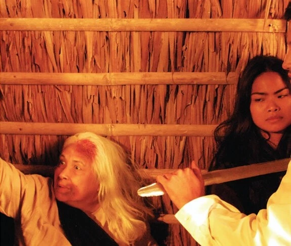 Любовь и смерть (2013) через торрент скачать Любовь и смерть (2013) фильм через торрент скачать