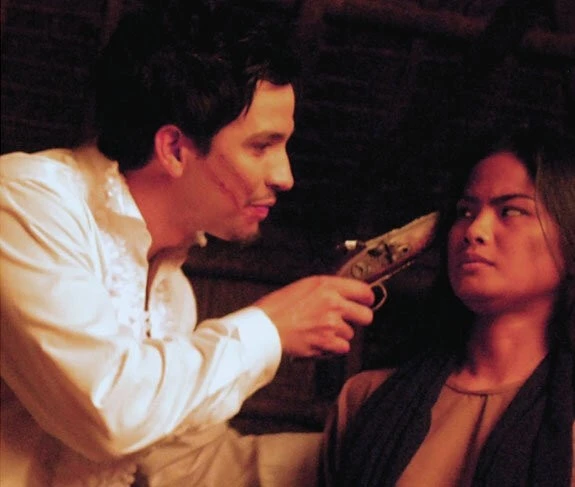 Любовь и смерть (2013) через торрент бесплатно Любовь и смерть (2013) фильм через торрент бесплатно