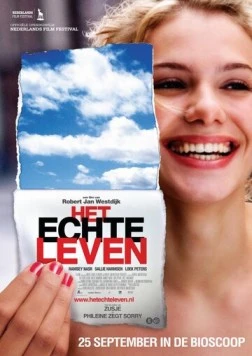 Реальная жизнь / Het echte leven (2008) фильм скачать через торрент в хорошем качестве