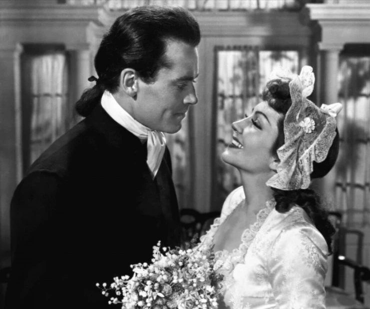 Барабаны долины Мохок (1939) через торрент бесплатно Барабаны долины Мохок (1939) фильм через торрент бесплатно