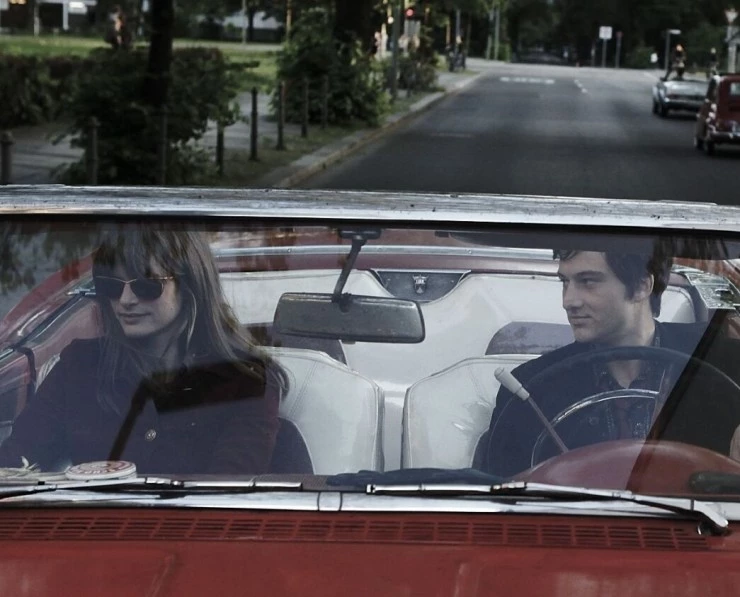 Если не мы, то кто (2011) через торрент скачать Если не мы, то кто (2011) фильм через торрент скачать