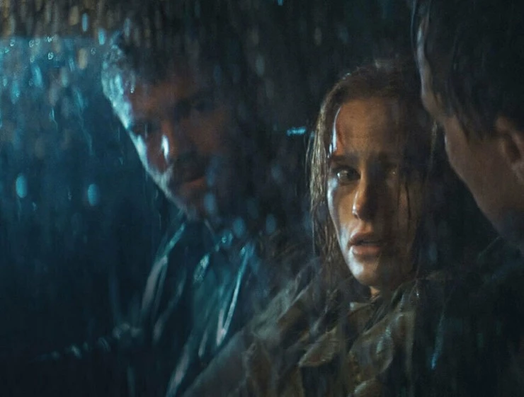 Незнакомцы. Глава 2 (2025) в хорошем качестве через торрент Незнакомцы. Глава 2 (2025) фильм в хорошем качестве через торрент