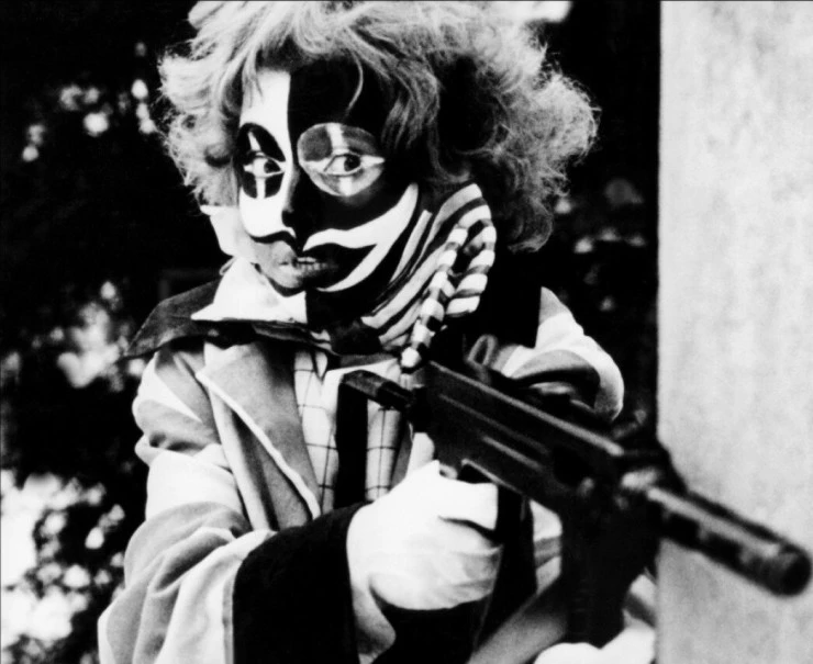 Третье поколение (1979) через торрент бесплатно Третье поколение (1979) фильм через торрент бесплатно