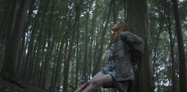 Незнакомцы. Глава 2 (2025) через торрент скачать Незнакомцы. Глава 2 (2025) фильм через торрент скачать