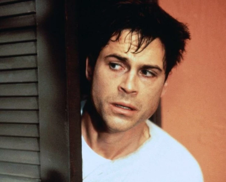 Рискуя жизнью (1996) через торрент бесплатно Рискуя жизнью (1996) фильм через торрент бесплатно