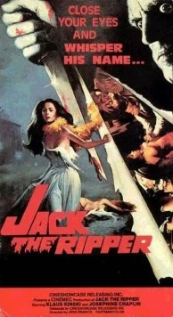 Джек-потрошитель / Jack the Ripper (1976) фильм скачать через торрент в хорошем качестве