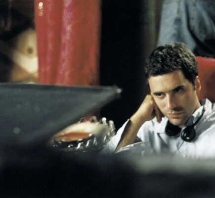 Дженис и Джон (2003) через торрент скачать Дженис и Джон (2003) фильм через торрент скачать